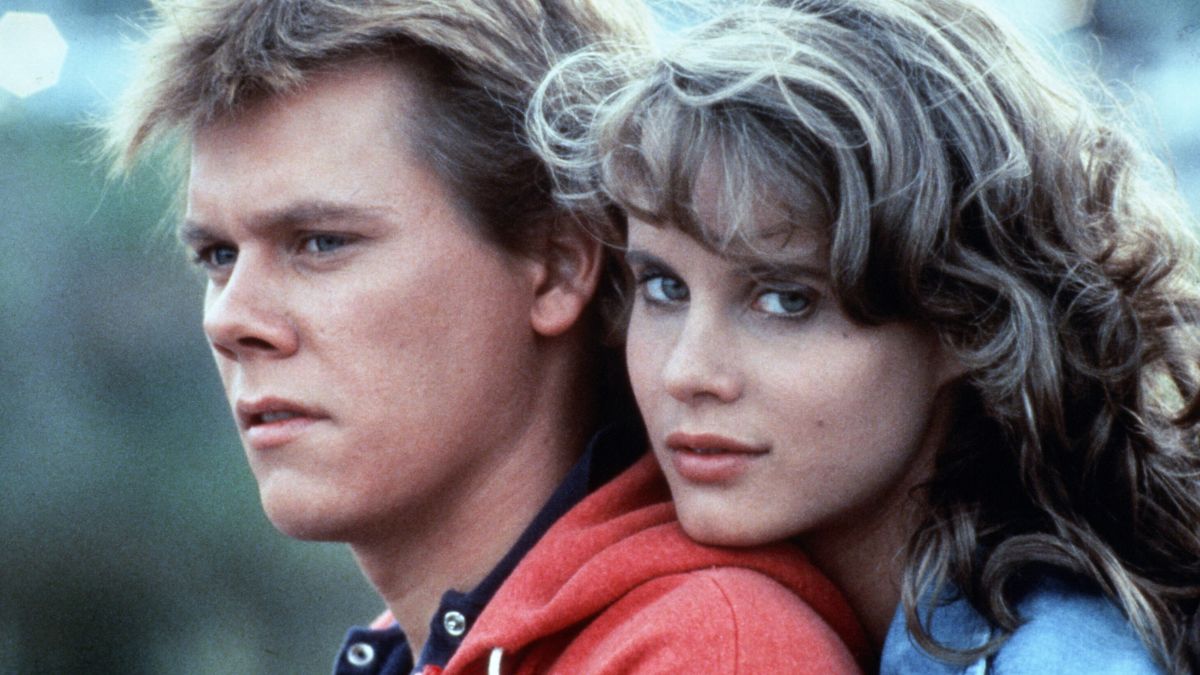 T&rsquo;as une excellente mémoire si tu as 5/5 à ce quiz sur Footloose