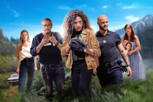 Rivière-Perdue : la série de TF1 est-elle inspirée d’une histoire vraie ?