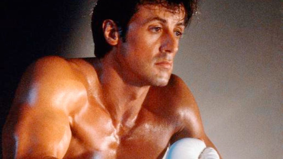 Rocky est ta saga préférée si tu as 5/5 à ce quiz