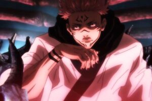 Jujutsu Kaisen : tu deviens un exorciste de classe S si tu as 10/10 à ce quiz sur Sukuna