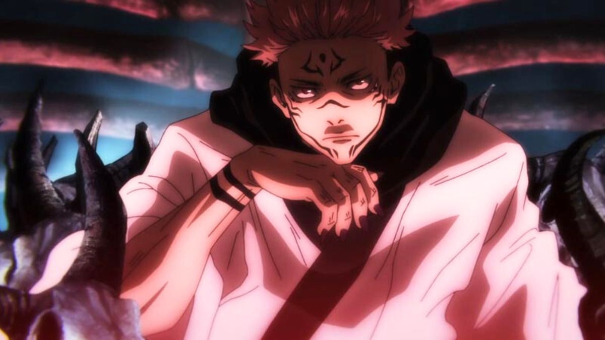 Jujutsu Kaisen : tu deviens un exorciste de classe S si tu as 10/10 à ce quiz sur Sukuna