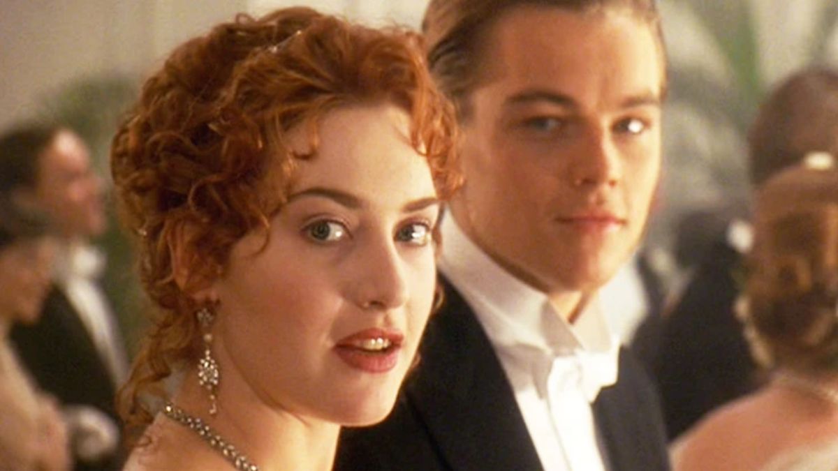 Titanic : ce détail bouleversant à la fin du film va vous faire (encore plus) pleurer