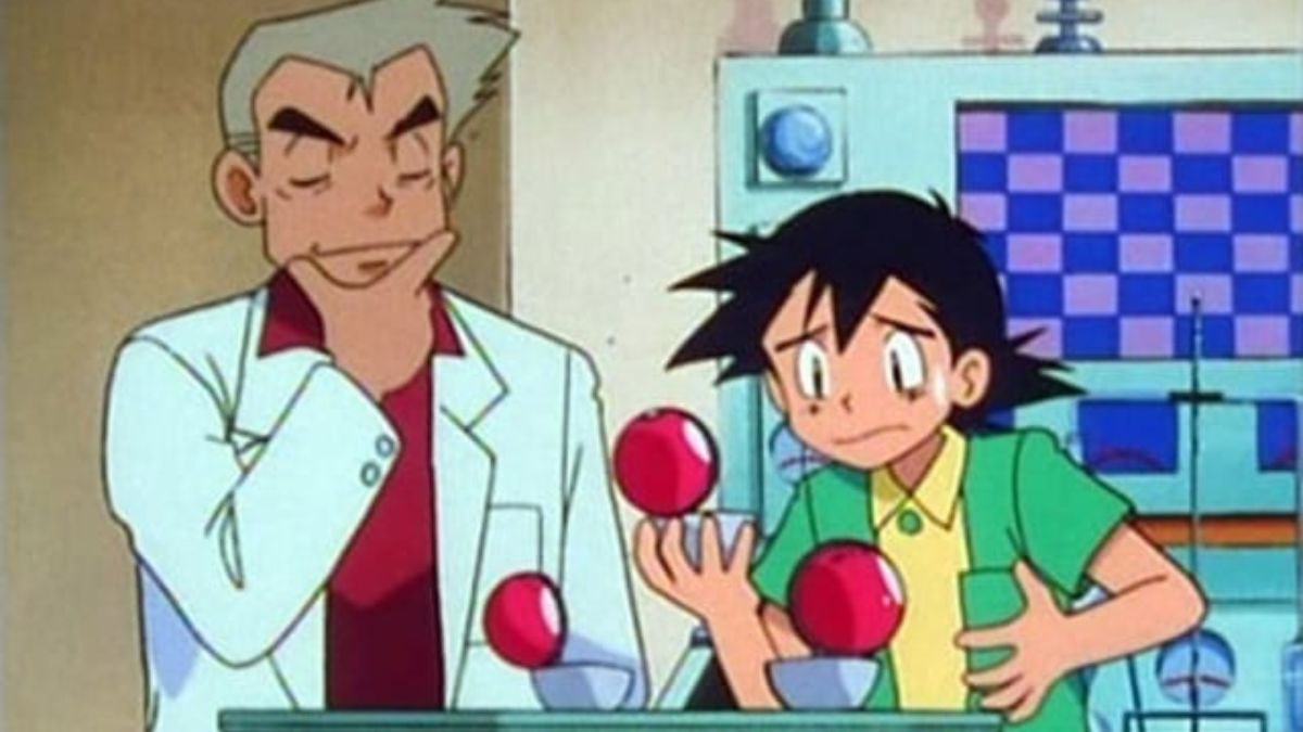 Quiz : seul un maître saura reconnaître ces 10 Pokemons grâce à leur nom