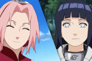 Quiz Naruto : tes choix te diront si tu te maries avec Sakura ou Hinata