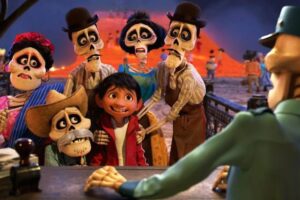 Coco : pourquoi le film Pixar a fait un gros scandale à sa sortie ?