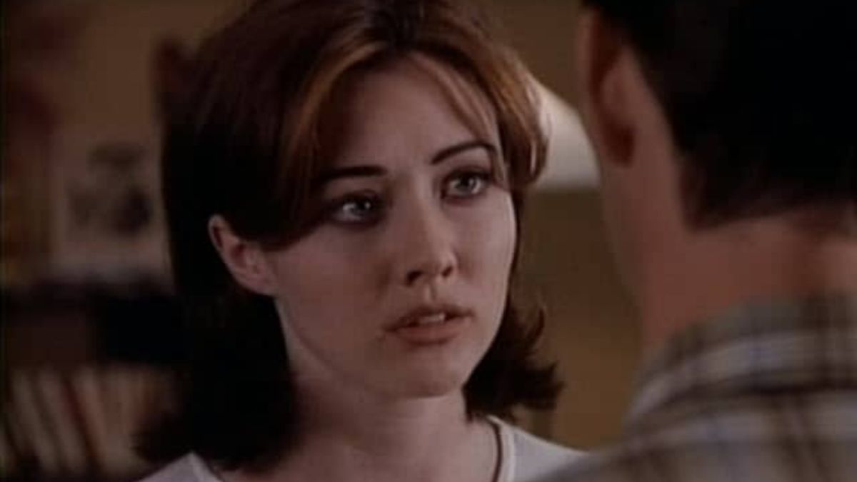 Beverly Hills 90210 : Shannen Doherty révèle la situation qui a participé à son renvoi de la série