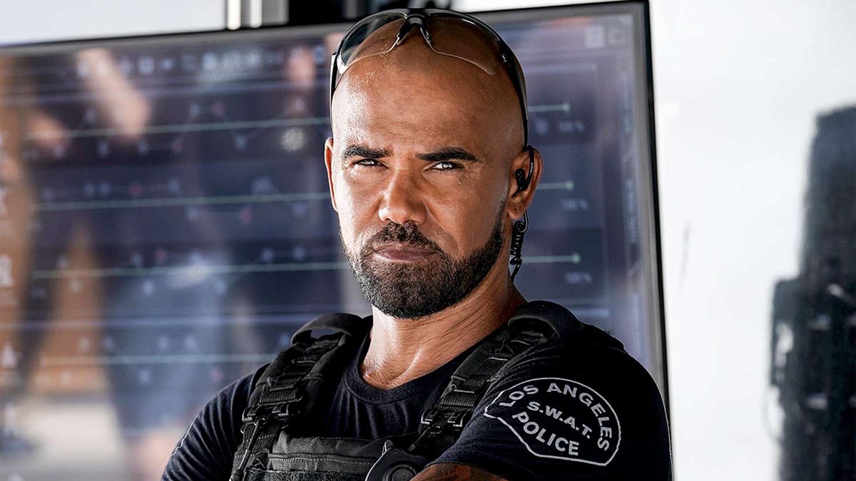 Quiz : tu te maries avec Shemar Moore si t’as 5/5 si tu réussis à nommer 5 personnages