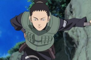 Naruto : seul Asuma aura 10/10 à ce quiz sur Shikamaru