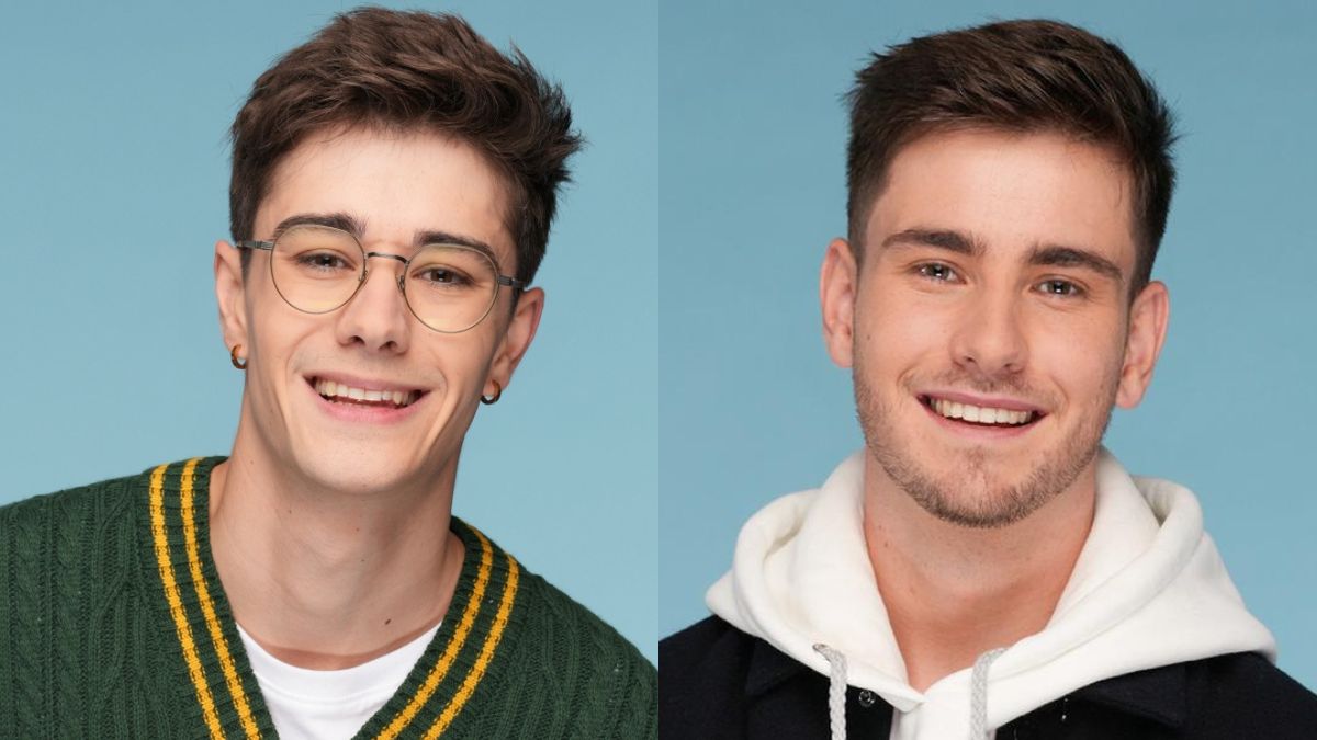 Sondage Star Academy : qui veux-tu voir partir entre Axel et Julien ?