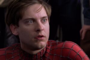 Spider-Man 2 : seul Peter Parker aura 10/10 à ce quiz sur le film