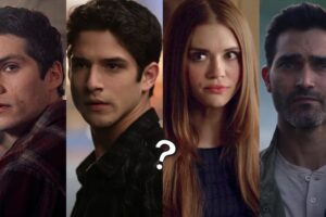 Quiz Teen Wolf : choisis une couleur et on te dira qui tu es dans la série