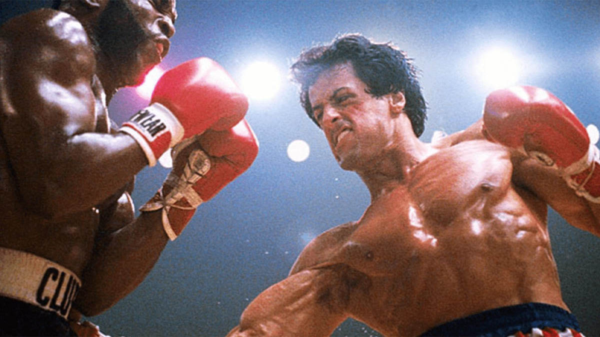 Rocky est ta saga préférée si tu as 7/10 à ce quiz sur les films