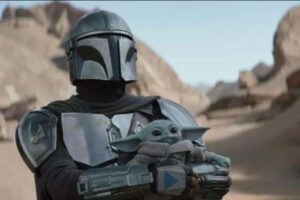 The Mandalorian : un film centré sur Din Djarin et Grogu va voir le jour