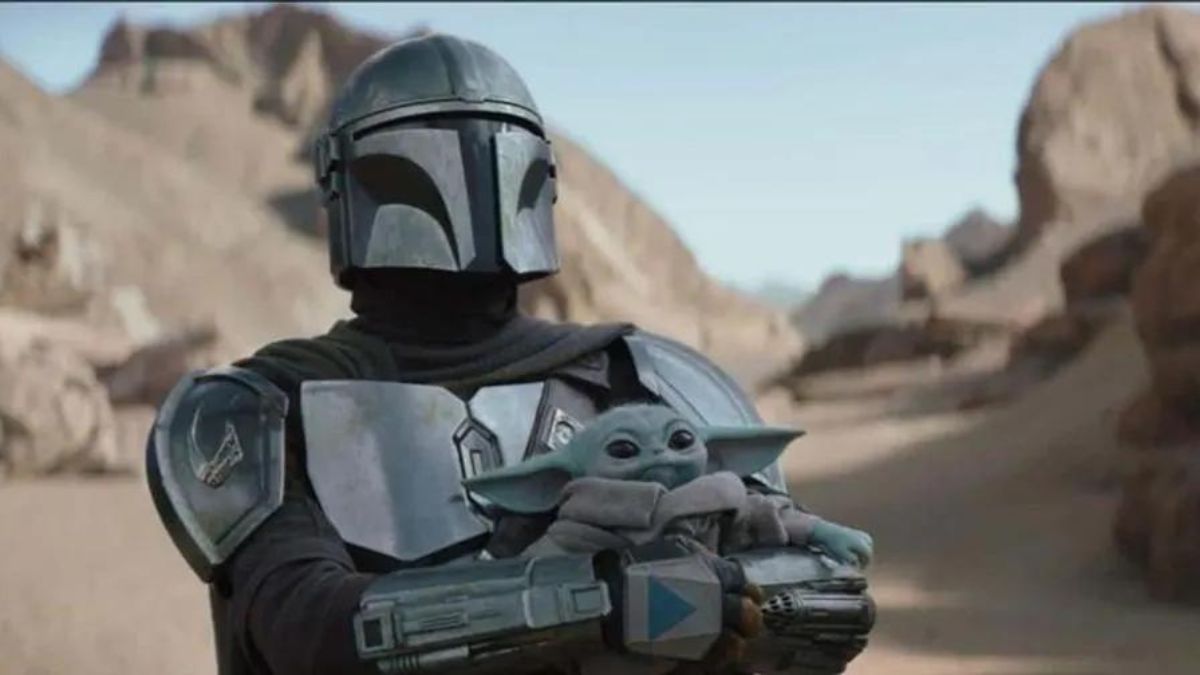 The Mandalorian : un film centré sur Din Djarin et Grogu va voir le jour