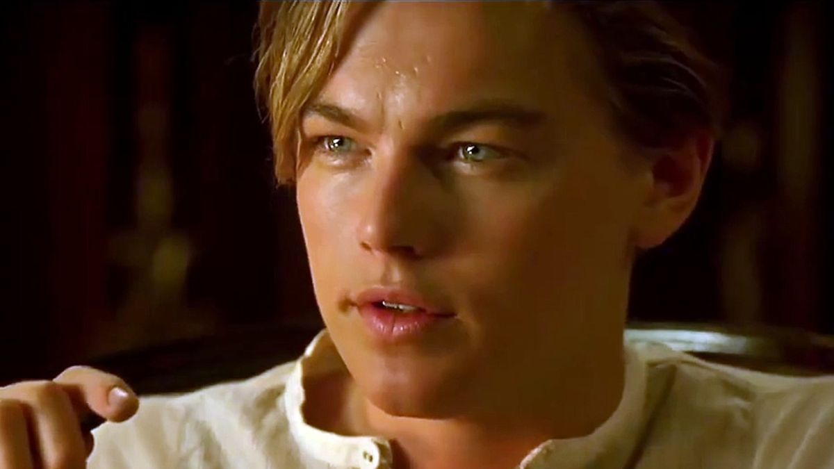 Titanic : pourquoi le comportement de diva de Leonardo DiCaprio a failli lui coûter le rôle de Jack Dawson ?