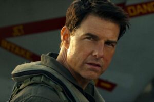 Top Gun : un 3ème film est en préparation