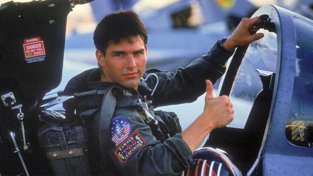 Quiz : personne n’a jamais eu 10/10 à ce quiz de culture générale sur Top Gun