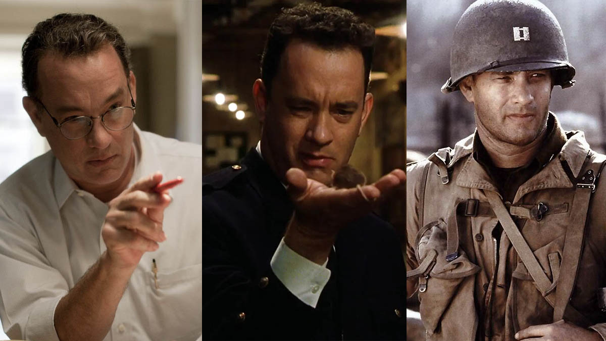 Quiz : tu détestes Tom Hanks si ne nommes pas ces 5 personnages