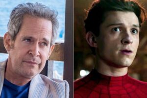 Avengers : Tom Hollander révèle avoir reçu le salaire de Tom Holland par erreur