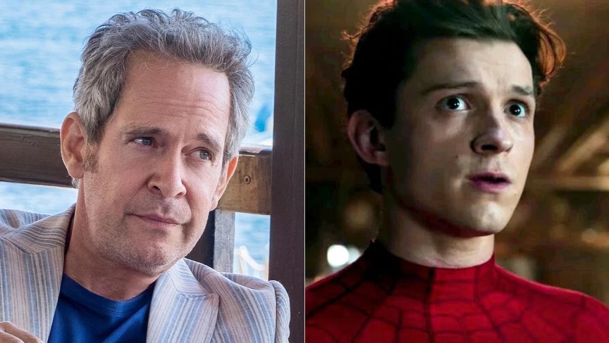 Avengers : Tom Hollander révèle avoir reçu le salaire de Tom Holland par erreur