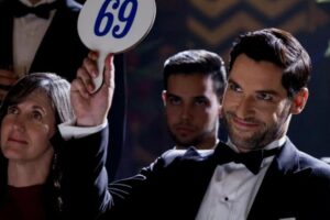 Lucifer : Tom Ellis prêt à reprendre son rôle dans un revival de la série ? Il répond