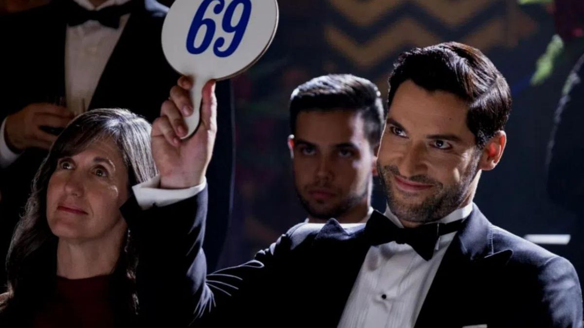 Lucifer : Tom Ellis prêt à reprendre son rôle dans un revival de la série ? Il répond