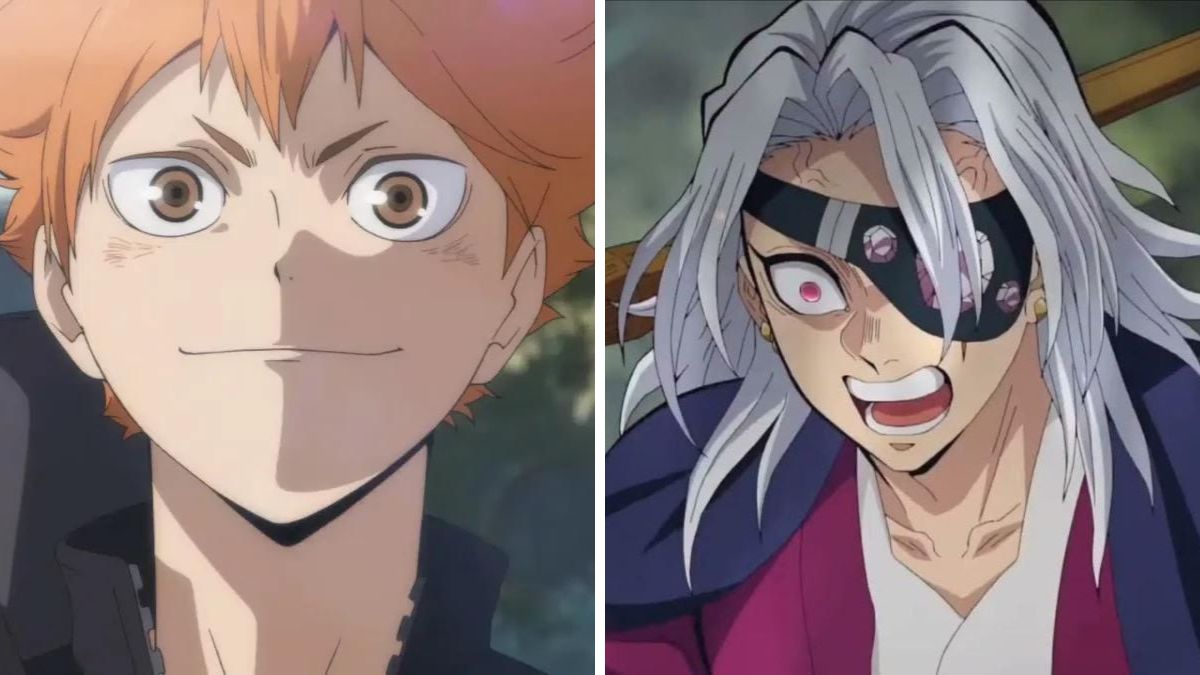 Haikyuu!!, Demon Slayer… 5 films d&rsquo;anime à ne pas rater en 2024