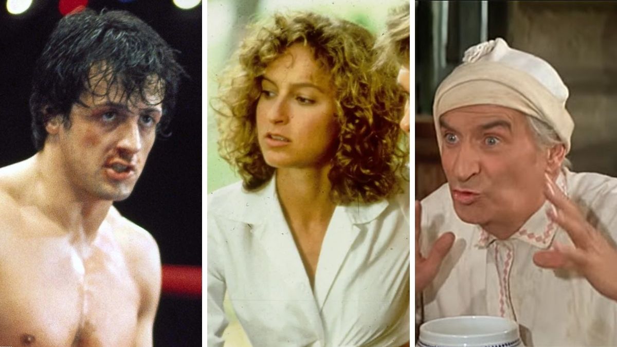 Personne n&rsquo;a jamais réussi à nommer ces 30 films culte des années 80