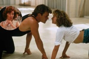 Dirty Dancing : cette grosse erreur sur la mère de Bébé que personne n&rsquo;avait remarquée