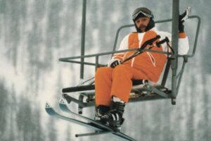 Les Bronzés font du ski : tu restes coincé sur le télésiège comme Jean-Claude Dusse si tu n’as pas 7/10 à ce quiz sur le film