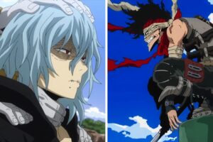 Quiz My Hero Academia : découvre si tu es Stain ou Shigaraki en 3 questions