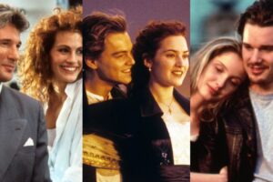 Quiz : t’es de la génération 90 si tu reconnais plus de 7 films grâce à leur couple