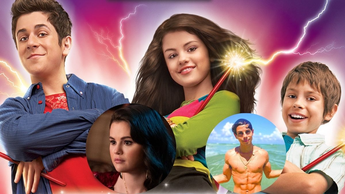 Les Sorciers de Waverly Place : les acteurs de la série dans leur premier épisode vs aujourd’hui