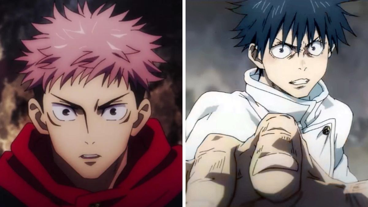 Quiz Jujutsu Kaisen : on te dit si tu es Yuji ou Yuta en 3 questions