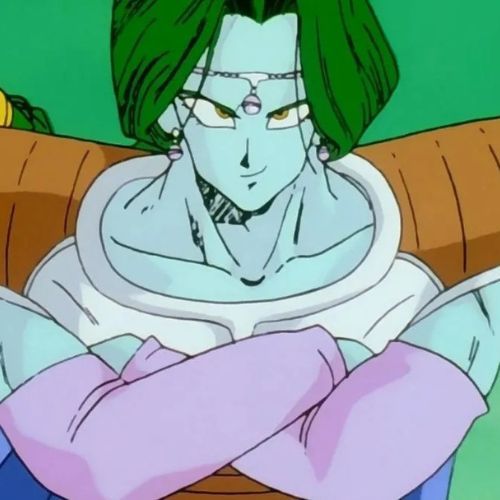 Zarbon