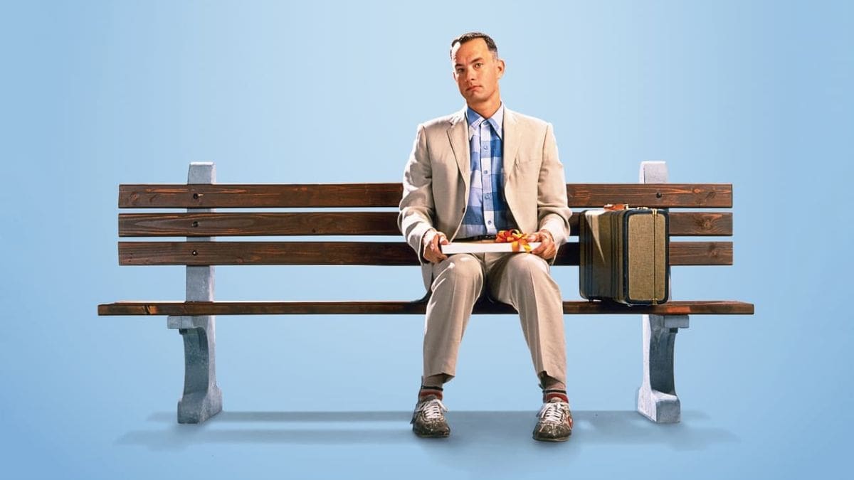 T’as aucune mémoire si tu n’as pas 3/5 ou plus à ce quiz sur Forrest Gump