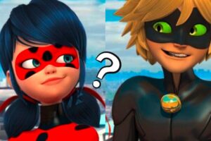 Miraculous : choisis une couleur et on te dit si t&rsquo;es plus Ladybug ou Chat Noir