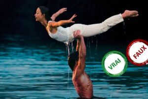 Dirty Dancing : tu rates le porté si tu n&rsquo;as pas 15/15 à ce quiz vrai ou faux sur le film