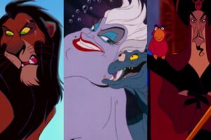 Quiz Disney : tu déclenches la fin du monde si tu n&rsquo;as pas 5/5 à ce quiz sur les méchants de Disney