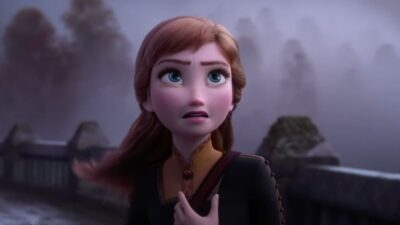 La Reine des Neiges : pourquoi Anna risque d'être la méchante du 3ème film ?