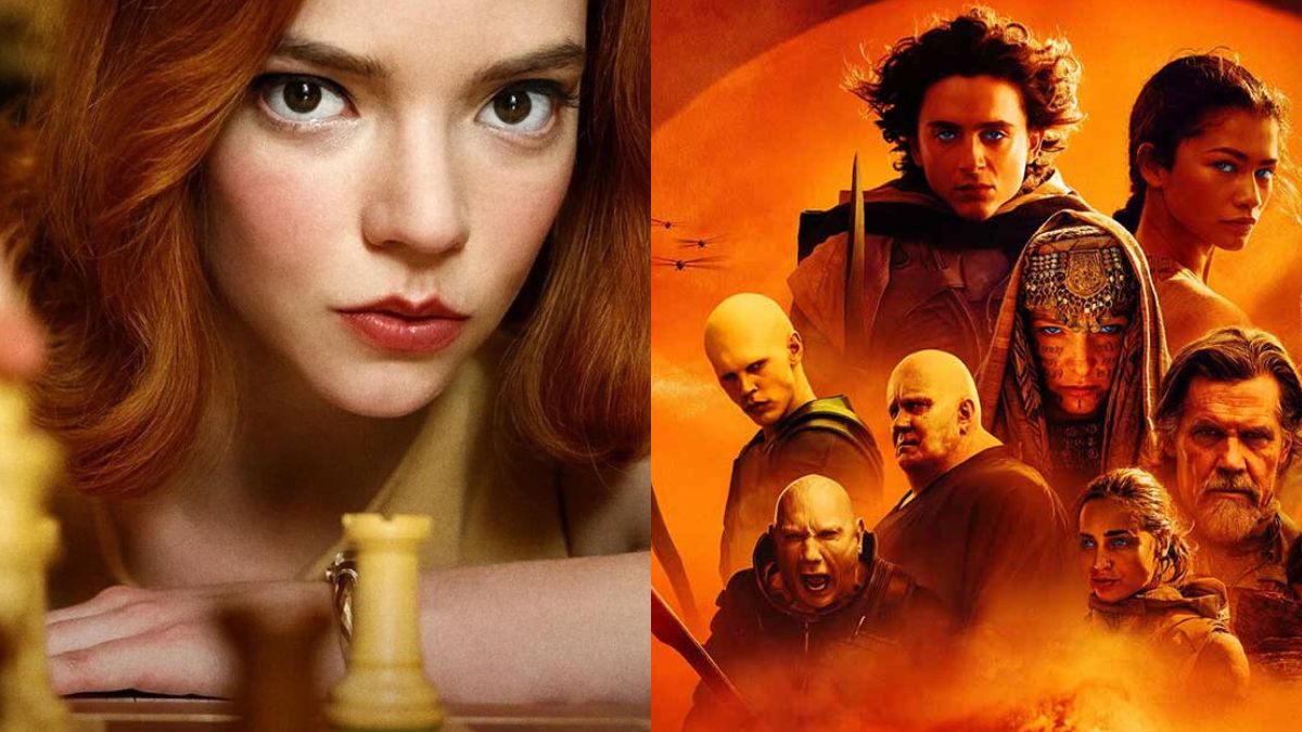 Dune 2 : c’est confirmé, Anya Taylor-Joy joue bien dans le film