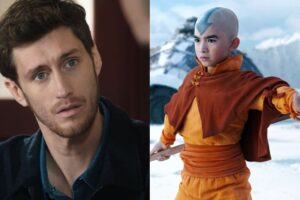 Avatar, Le Dernier Maître de l’Air : aviez-vous reconnu la voix de Jean-Baptiste Maunier dans la série Netflix ?