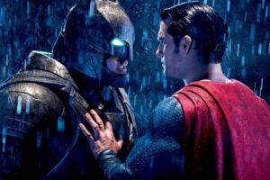 Batman v Superman : tu rejoins la Justice League si tu as 5/5 à ce quiz sur le film
