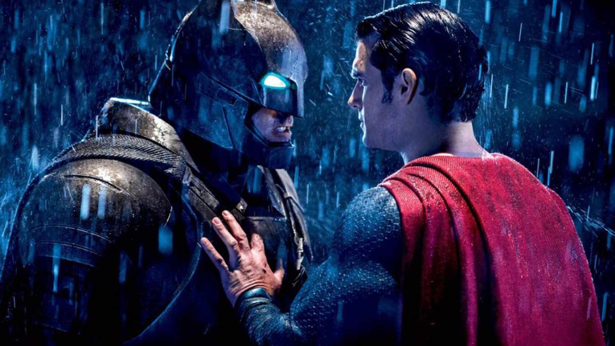 Batman v Superman : tu rejoins la Justice League si tu as 5/5 à ce quiz sur le film