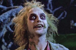 Beetlejuice 2 : on connaît la date de sortie et le nouveau titre du film