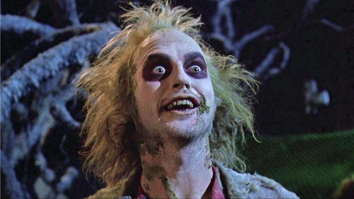 Beetlejuice 2 : on connaît la date de sortie et le nouveau titre du film