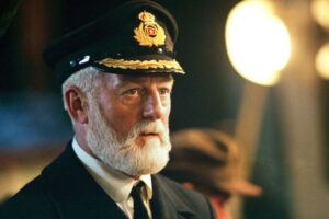 Titanic : ce vrai détail historique sur le capitaine Smith va vous briser le coeur