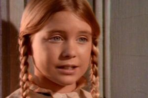 La Petite Maison dans la Prairie : à quoi ressemble Caroline Ingalls enfant aujourd&rsquo;hui ?