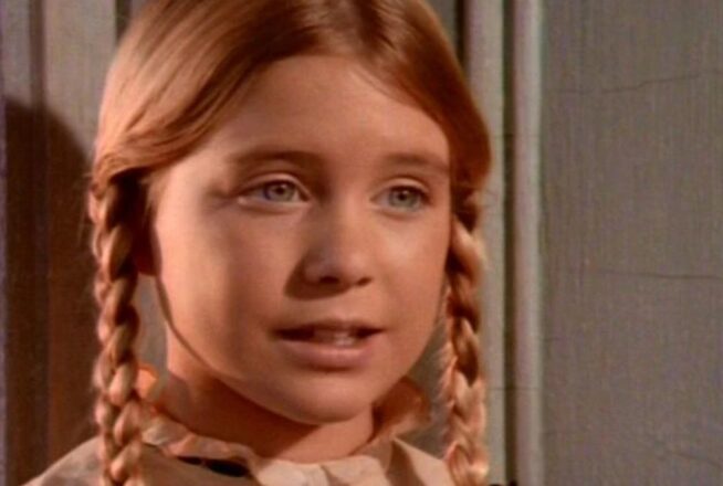 La Petite Maison dans la Prairie : à quoi ressemble Caroline Ingalls enfant aujourd&rsquo;hui ?