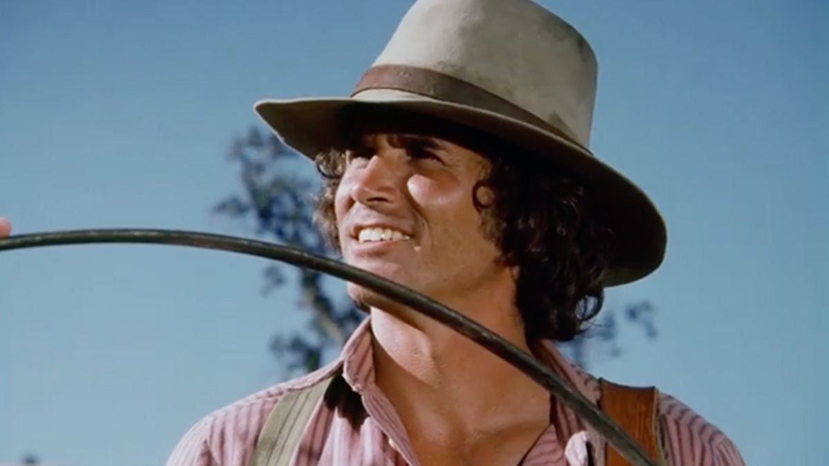 La Petite Maison dans la Prairie : à quoi ressemblait Michael Landon (Charles Ingalls) quand il était plus jeune ?